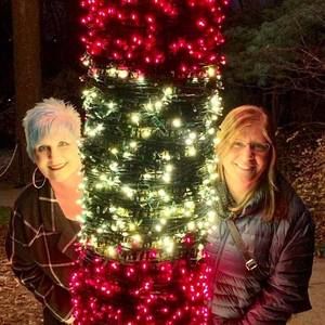 Meet your Posher, Donna